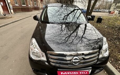 Nissan Almera, 2014 год, 960 000 рублей, 2 фотография