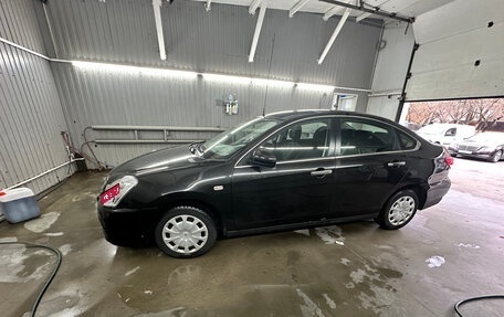 Nissan Almera, 2014 год, 960 000 рублей, 5 фотография