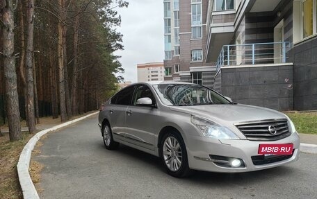 Nissan Teana, 2011 год, 1 150 000 рублей, 3 фотография