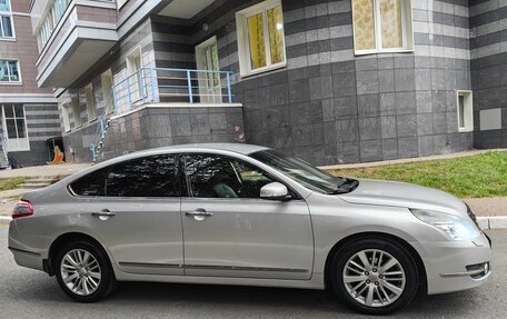 Nissan Teana, 2011 год, 1 150 000 рублей, 5 фотография