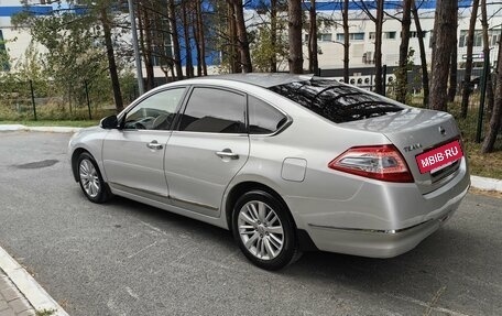 Nissan Teana, 2011 год, 1 150 000 рублей, 7 фотография