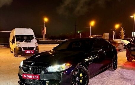 BMW 5 серия, 2013 год, 2 790 000 рублей, 8 фотография