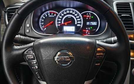 Nissan Teana, 2011 год, 1 150 000 рублей, 15 фотография