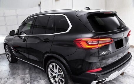 BMW X5, 2020 год, 4 950 000 рублей, 4 фотография