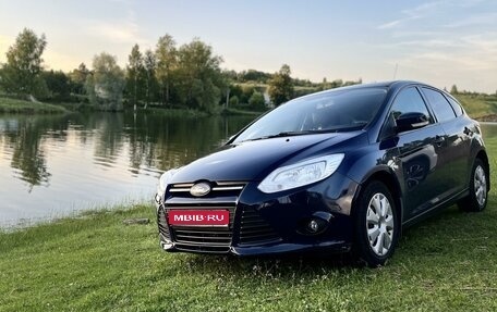 Ford Focus III, 2014 год, 850 000 рублей, 1 фотография