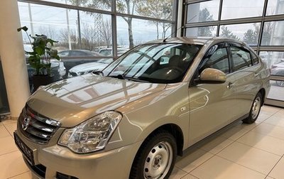 Nissan Almera, 2013 год, 1 150 000 рублей, 1 фотография