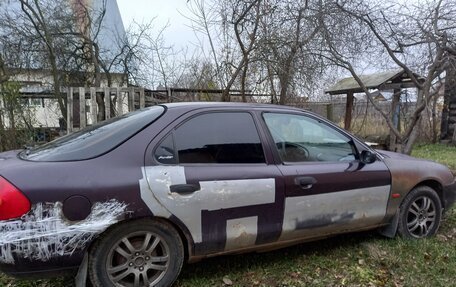 Ford Mondeo II, 1998 год, 99 000 рублей, 2 фотография