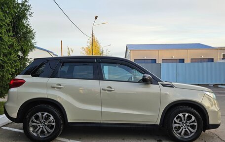 Suzuki Vitara II рестайлинг, 2017 год, 1 550 000 рублей, 11 фотография