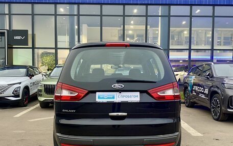 Ford Galaxy II, 2011 год, 1 498 000 рублей, 6 фотография