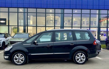 Ford Galaxy II, 2011 год, 1 498 000 рублей, 8 фотография