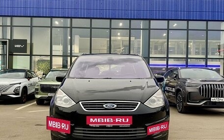 Ford Galaxy II, 2011 год, 1 498 000 рублей, 2 фотография