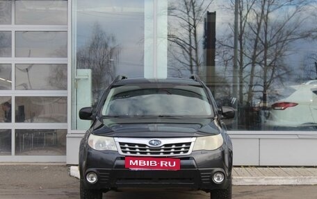 Subaru Forester, 2011 год, 1 270 000 рублей, 8 фотография