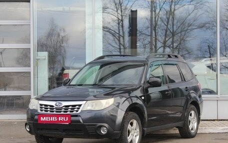 Subaru Forester, 2011 год, 1 270 000 рублей, 7 фотография