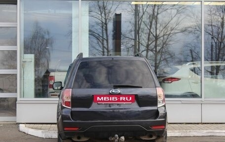 Subaru Forester, 2011 год, 1 270 000 рублей, 4 фотография