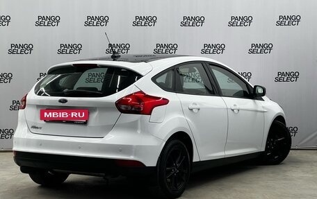 Ford Focus III, 2017 год, 1 449 000 рублей, 4 фотография