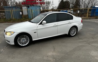 BMW 3 серия, 2011 год, 999 999 рублей, 1 фотография