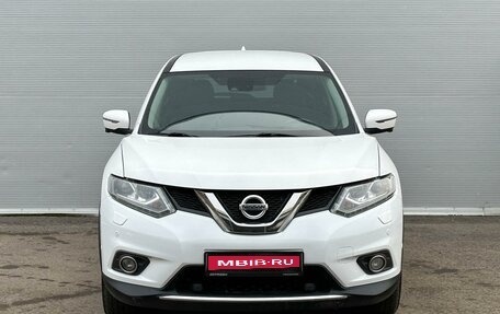 Nissan X-Trail, 2018 год, 2 265 000 рублей, 3 фотография