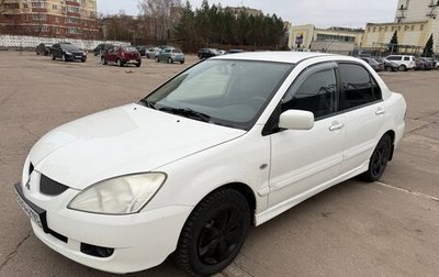 Mitsubishi Lancer IX, 2005 год, 350 000 рублей, 1 фотография