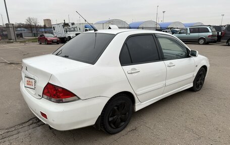 Mitsubishi Lancer IX, 2005 год, 350 000 рублей, 7 фотография