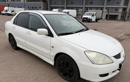 Mitsubishi Lancer IX, 2005 год, 350 000 рублей, 6 фотография