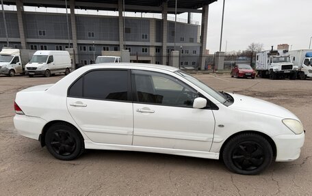 Mitsubishi Lancer IX, 2005 год, 350 000 рублей, 3 фотография