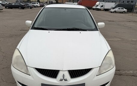 Mitsubishi Lancer IX, 2005 год, 350 000 рублей, 4 фотография