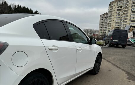 Mazda 3, 2013 год, 1 200 000 рублей, 5 фотография