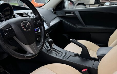 Mazda 3, 2013 год, 1 200 000 рублей, 8 фотография