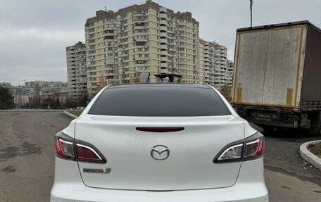 Mazda 3, 2013 год, 1 200 000 рублей, 6 фотография