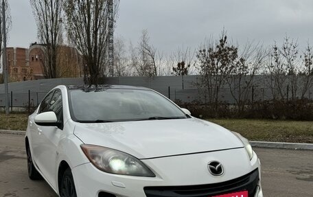 Mazda 3, 2013 год, 1 200 000 рублей, 3 фотография