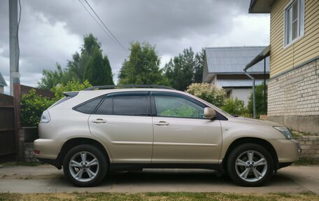 Lexus RX II рестайлинг, 2005 год, 1 640 000 рублей, 5 фотография