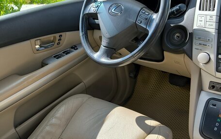 Lexus RX II рестайлинг, 2005 год, 1 640 000 рублей, 8 фотография