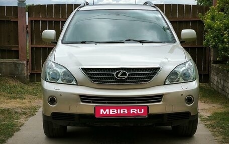 Lexus RX II рестайлинг, 2005 год, 1 640 000 рублей, 7 фотография