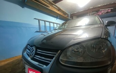 Volkswagen Jetta VI, 2005 год, 472 000 рублей, 1 фотография