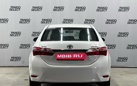 Toyota Corolla, 2013 год, 1 389 000 рублей, 5 фотография