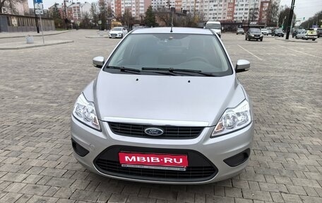 Ford Focus II рестайлинг, 2008 год, 710 000 рублей, 1 фотография