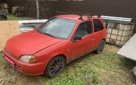 Toyota Starlet, 1997 год, 110 000 рублей, 1 фотография