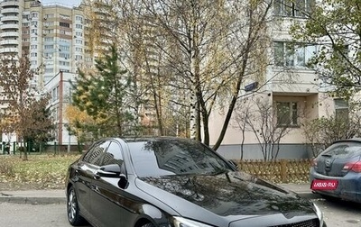 Mercedes-Benz C-Класс, 2015 год, 3 500 000 рублей, 1 фотография