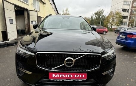 Volvo XC60 II, 2022 год, 5 100 000 рублей, 6 фотография