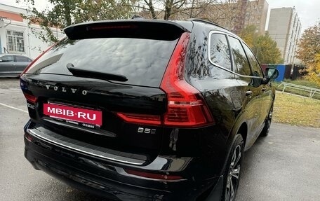 Volvo XC60 II, 2022 год, 5 100 000 рублей, 9 фотография