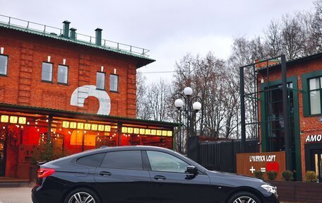 BMW 6 серия, 2019 год, 5 100 000 рублей, 6 фотография