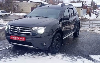 Renault Duster I рестайлинг, 2013 год, 1 200 000 рублей, 1 фотография