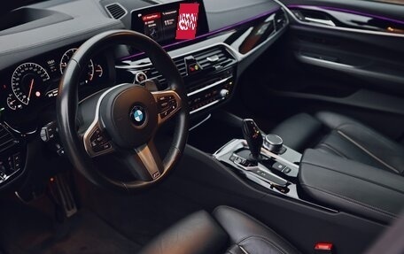 BMW 6 серия, 2019 год, 5 100 000 рублей, 11 фотография