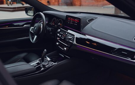 BMW 6 серия, 2019 год, 5 100 000 рублей, 31 фотография