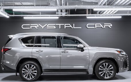 Lexus LX, 2024 год, 16 100 000 рублей, 7 фотография