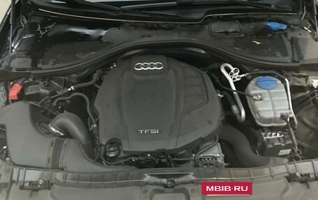 Audi A6, 2015 год, 1 870 000 рублей, 19 фотография