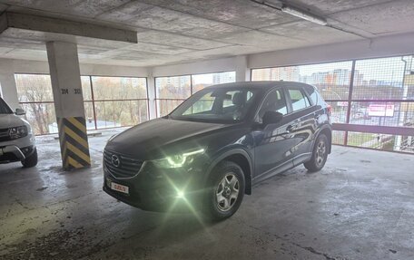 Mazda CX-5 II, 2016 год, 2 100 000 рублей, 5 фотография