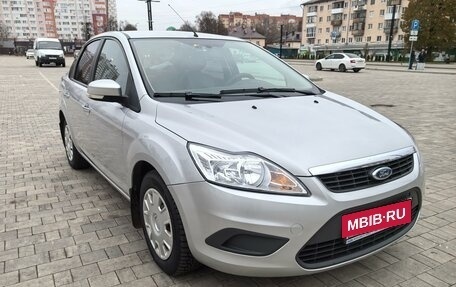 Ford Focus II рестайлинг, 2008 год, 710 000 рублей, 2 фотография