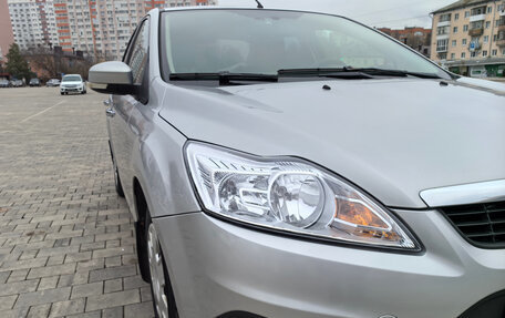 Ford Focus II рестайлинг, 2008 год, 710 000 рублей, 12 фотография