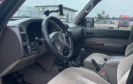 Nissan Patrol, 1999 год, 2 500 000 рублей, 6 фотография